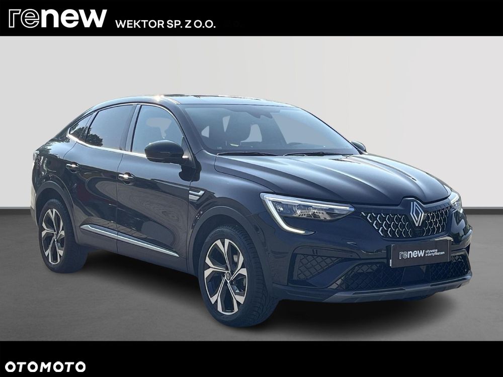 Renault Arkana - 7