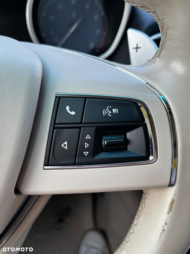 Maserati Ghibli - 31