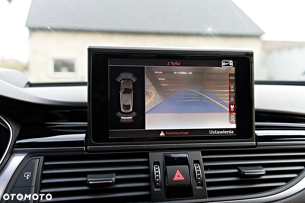 Audi RS7 Sportback - 21