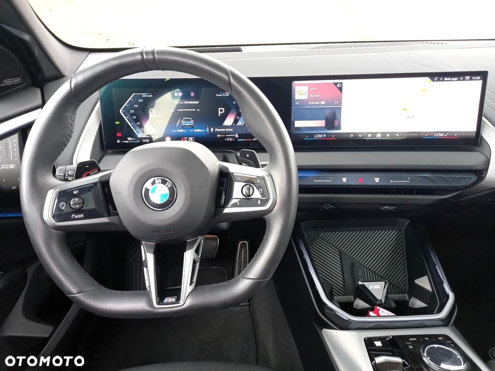 BMW X3 - 9
