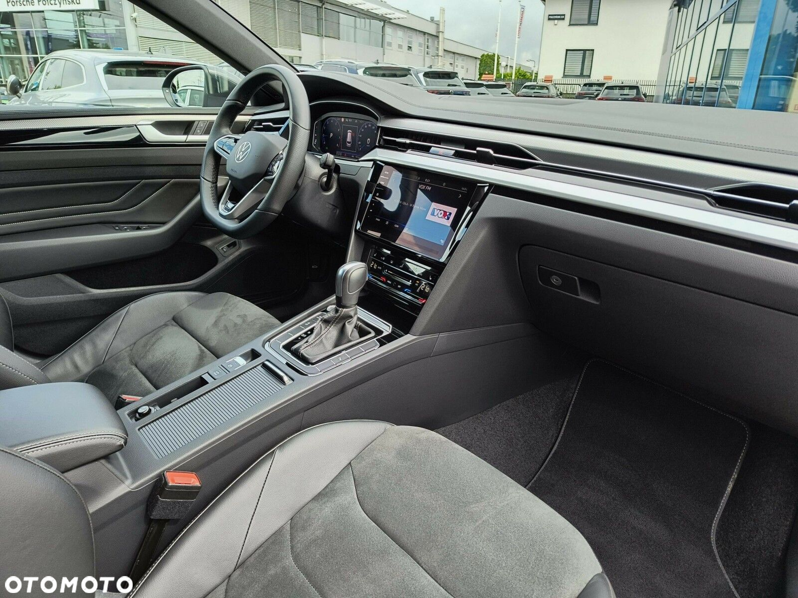 Volkswagen Arteon - 10