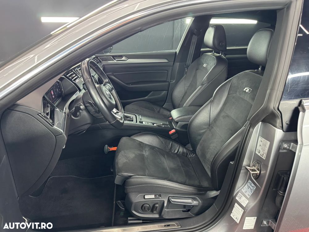 Volkswagen ARTEON 2.0 TSI DSG R-Line Edition - 24