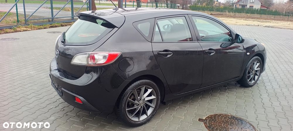 Mazda 3 1.6 16V Exclusive - 11
