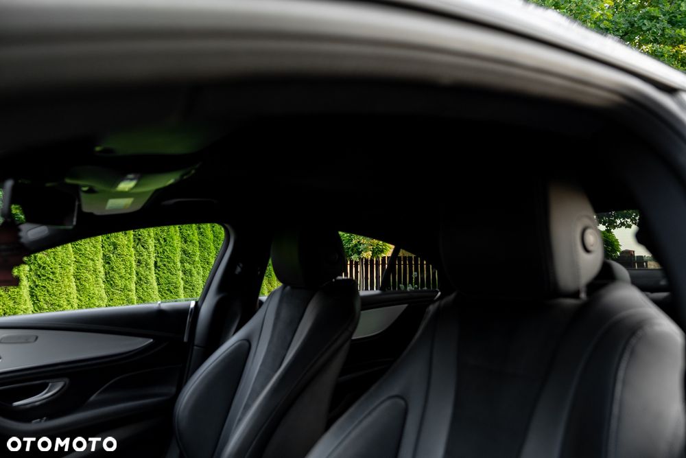 Mercedes-Benz CLS 350 9G-TRONIC AMG Line - 29