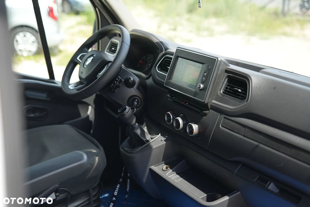 Renault Master - 14