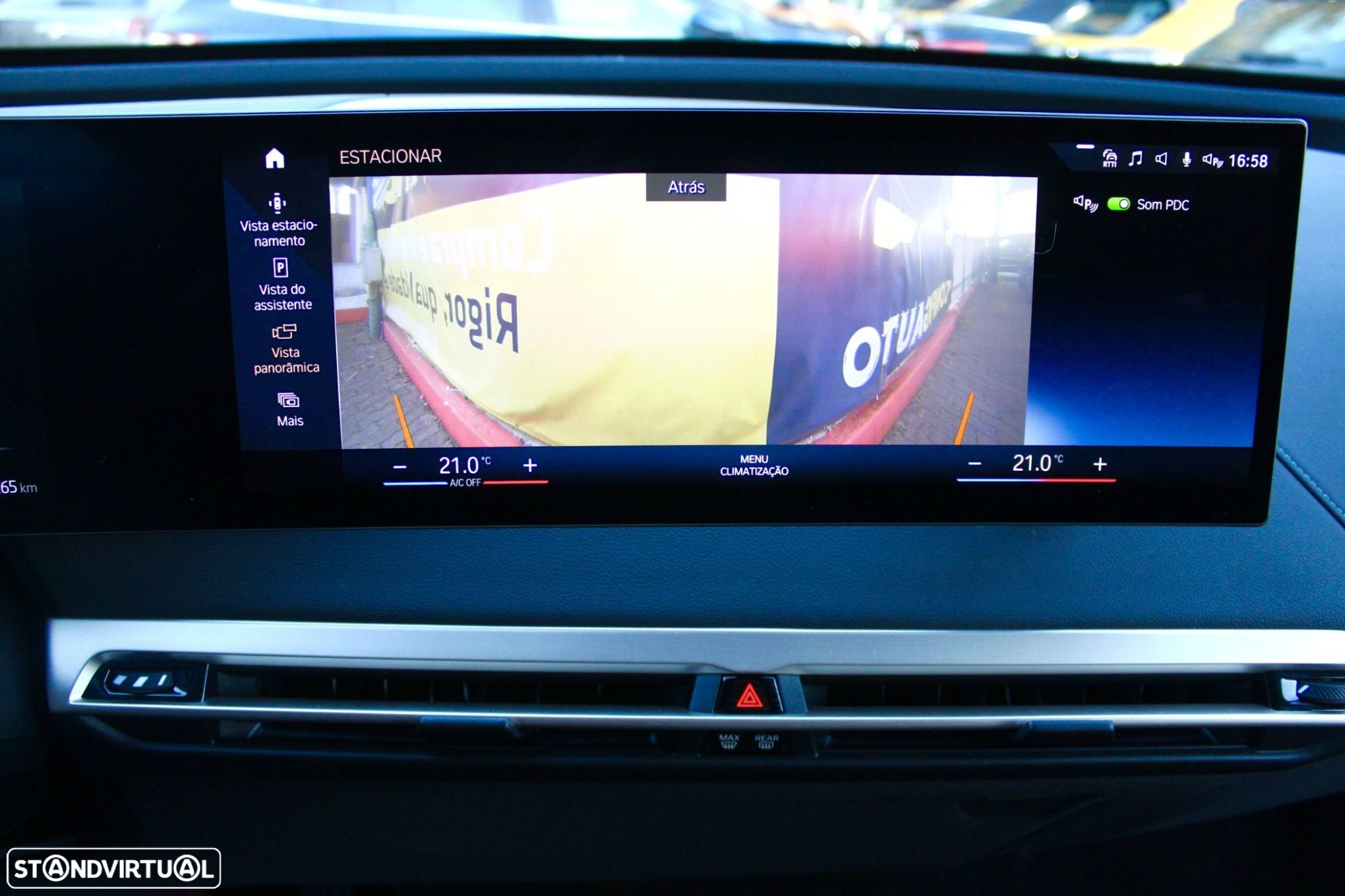 BMW iX xDrive 40 - 35