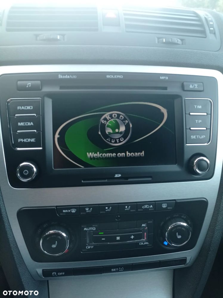 2011 SKODA OCTAVIA RS LIFT PELEN RS 2.0TDI CR MANUAL 6BIEG SERW+MAMY2EGZ BENZ IWLAS PL - 18