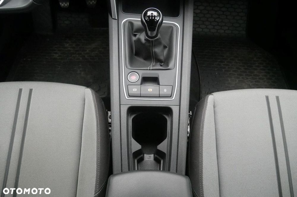 Seat Leon - 11