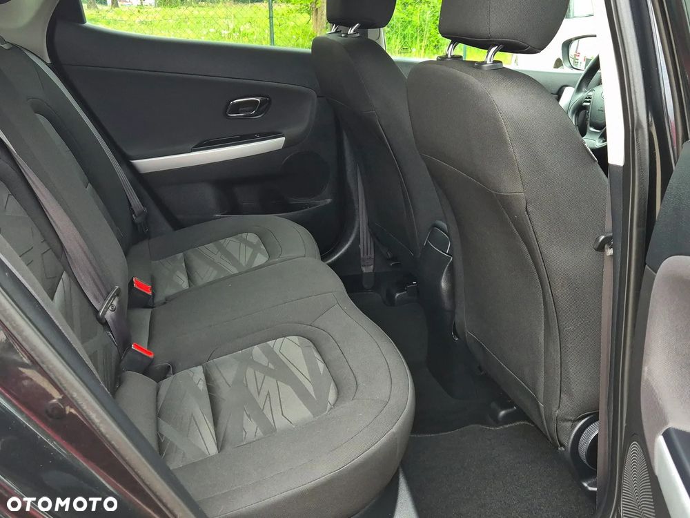 Kia Ceed 1.4 CVVT Edition 7 - 24