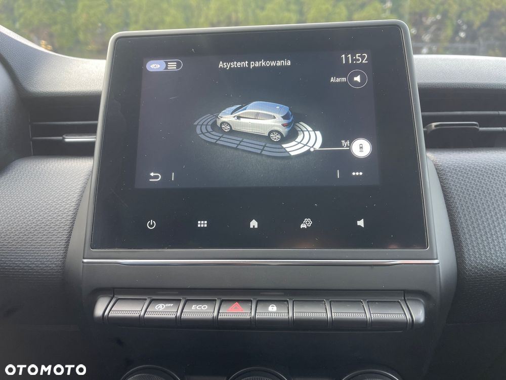 Renault Clio BLUE dCi 85 BUSINESS EDITION - 21