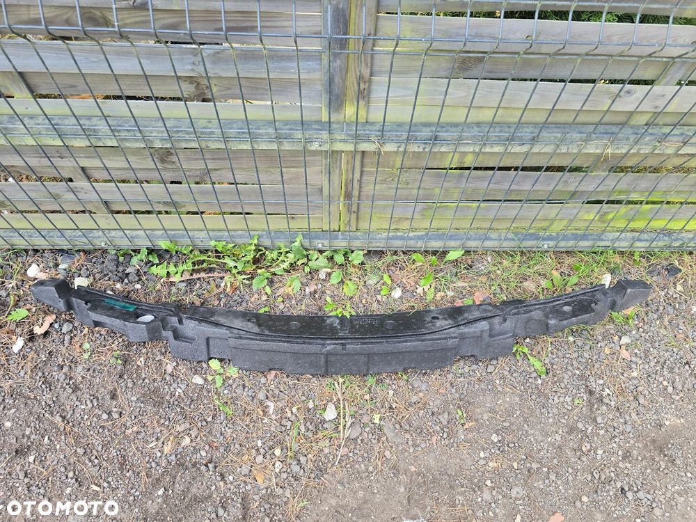 Infiniti qx30 absorber zderzaka przód - 1