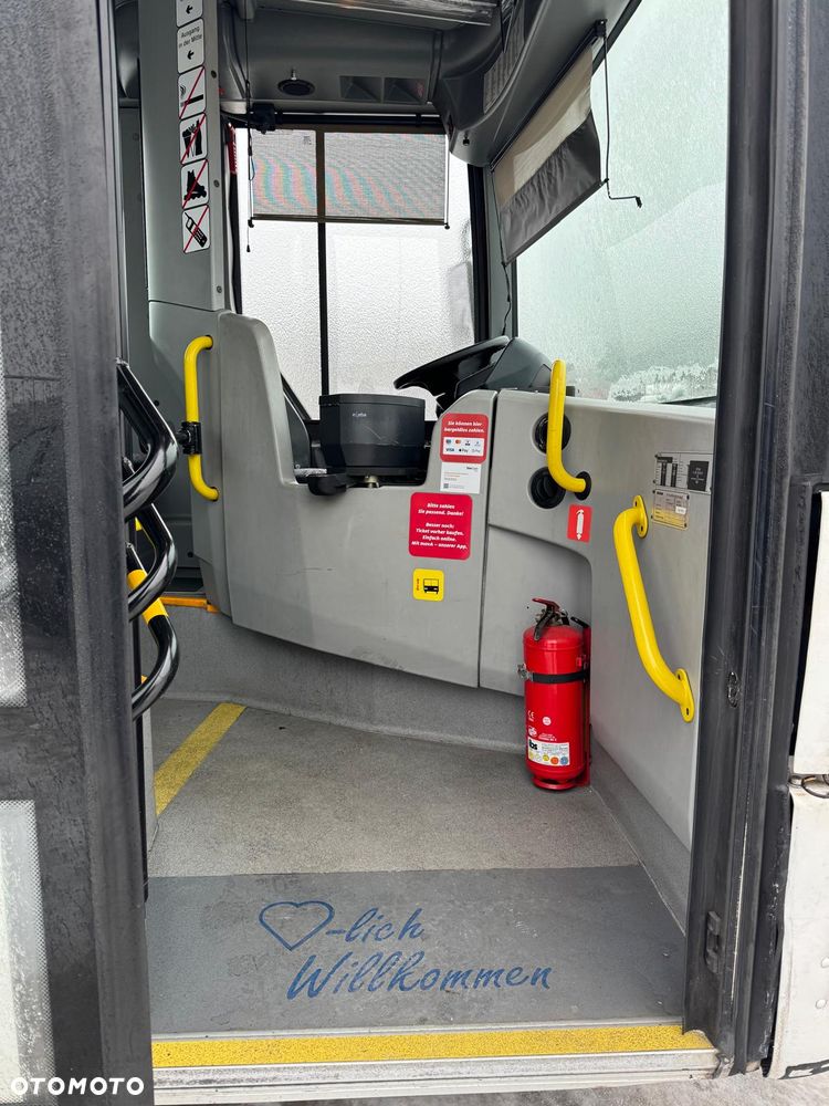 Scania Omnilink - 3