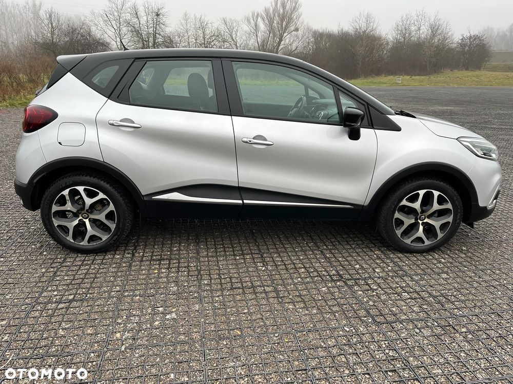 Renault Captur (ENERGY) TCe 90 INTENS - 7