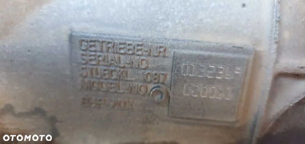 Skrzynia biegów automat reduktor kompletna BMW X5 E70 Lift 3.0D 4.0D XDrive 8HP70X - 12