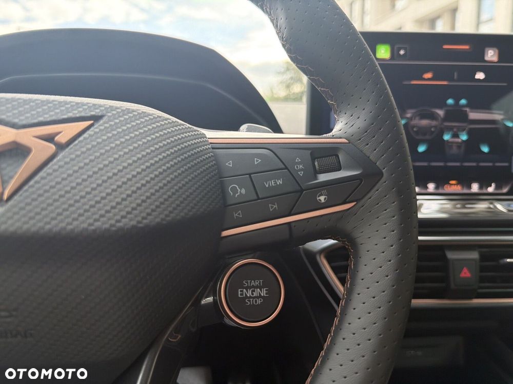 Cupra Leon - 21