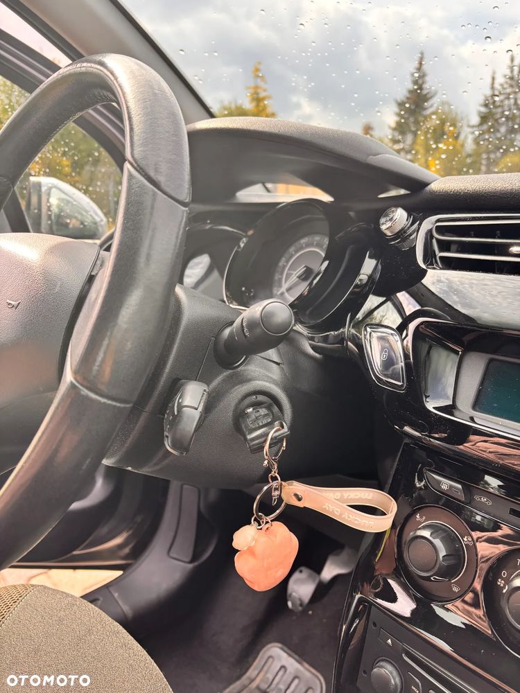 Citroën C3 1.4 VTi Exclusive - 9