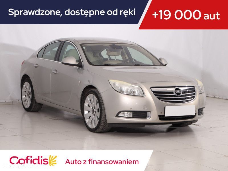 Opel Insignia - 2