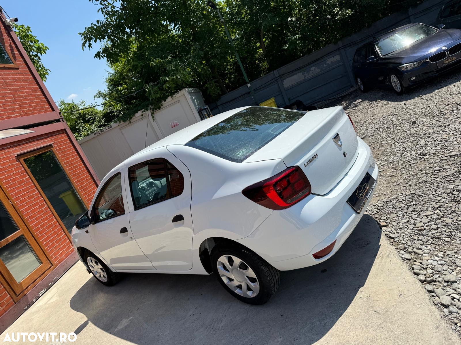 Dacia Logan - 30