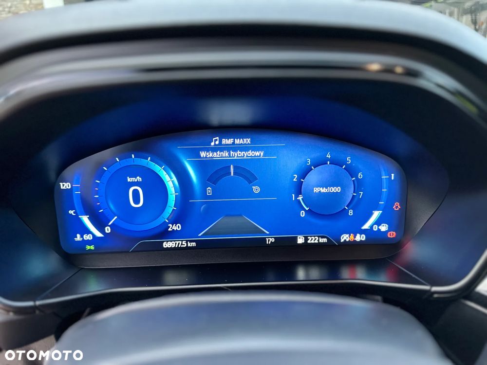 Ford Focus 1.0 EcoBoost ST-Line ASS - 20