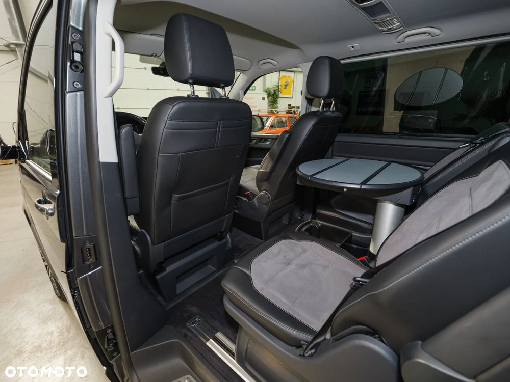 Volkswagen Multivan 2.0 TDI L1 Edition 4Motion DSG - 20