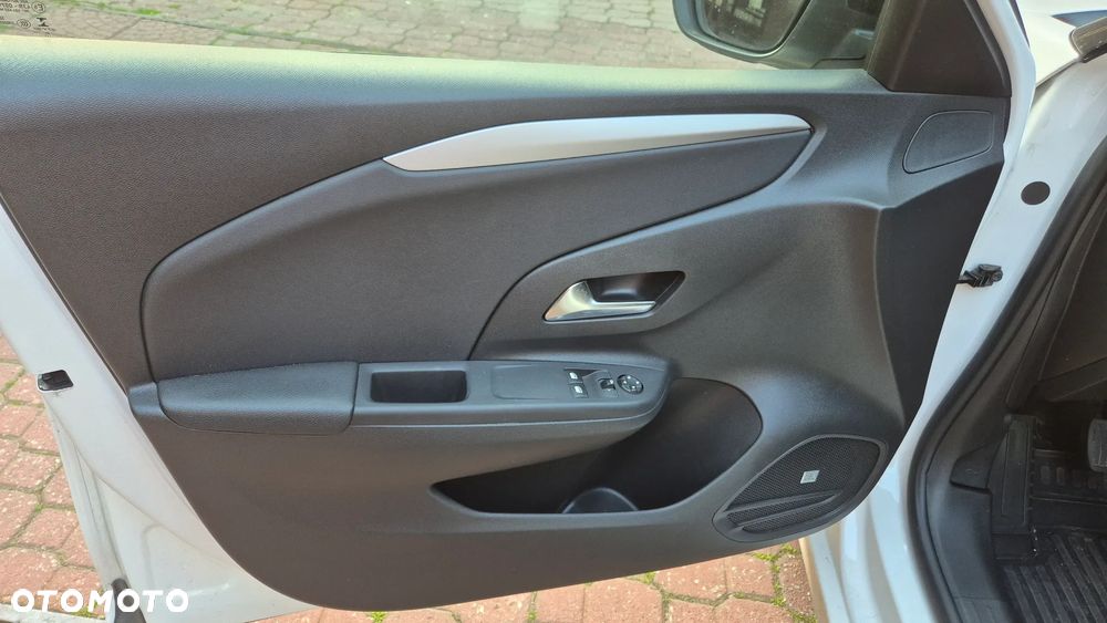Opel Corsa 1.2 Edition S&S - 13