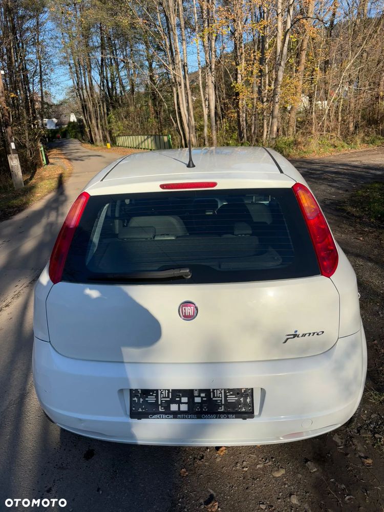 Fiat Punto - 6