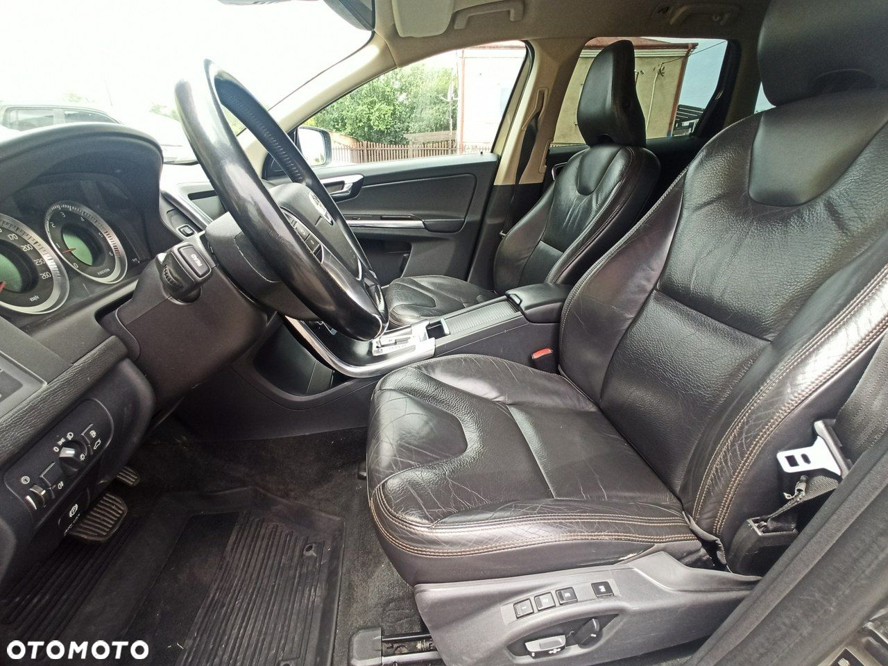 Volvo XC 60 - 10