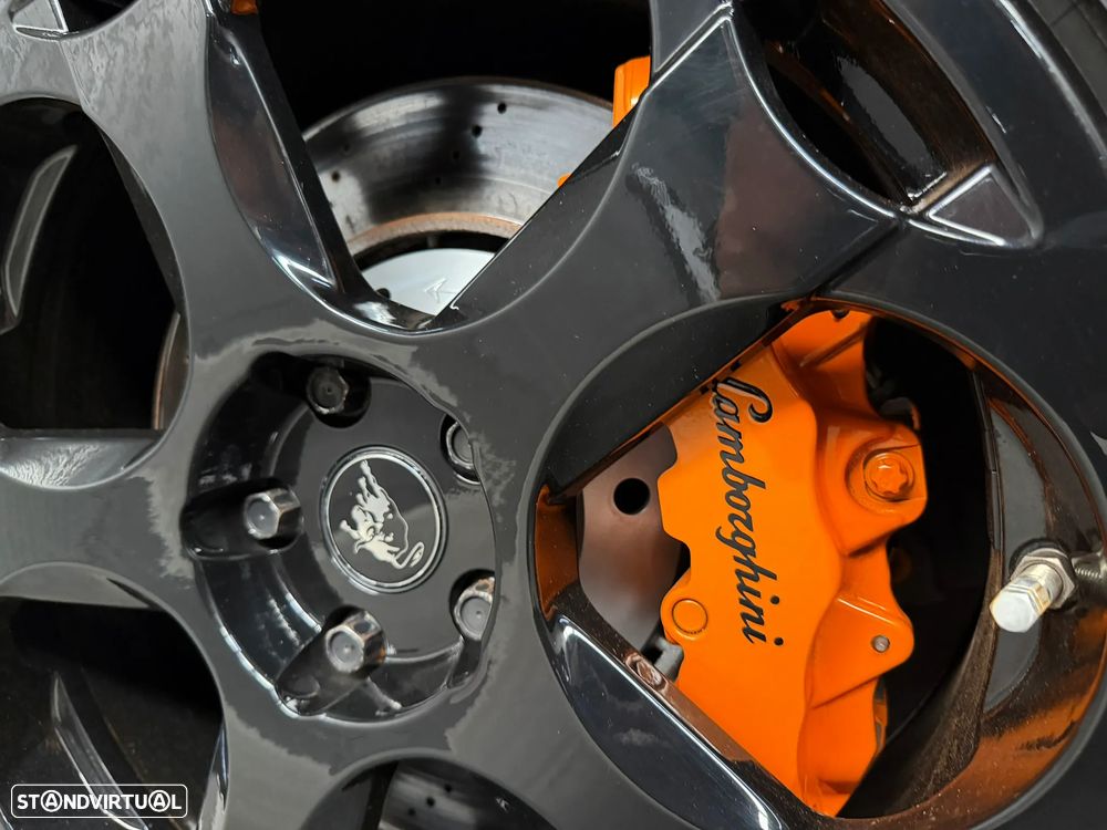 Lamborghini Gallardo - 19