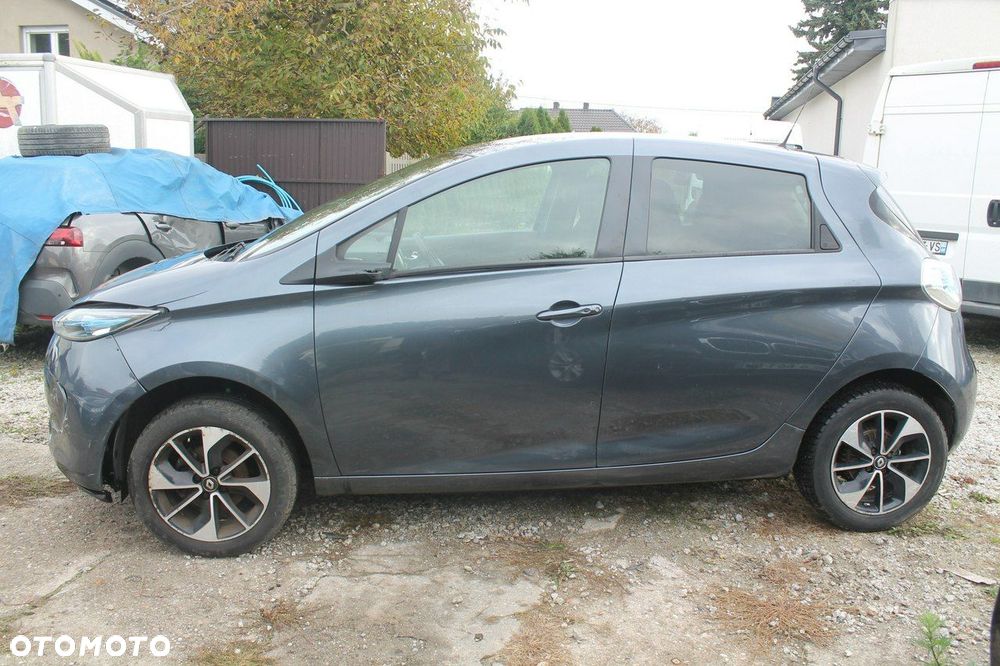 Renault Zoe - 8