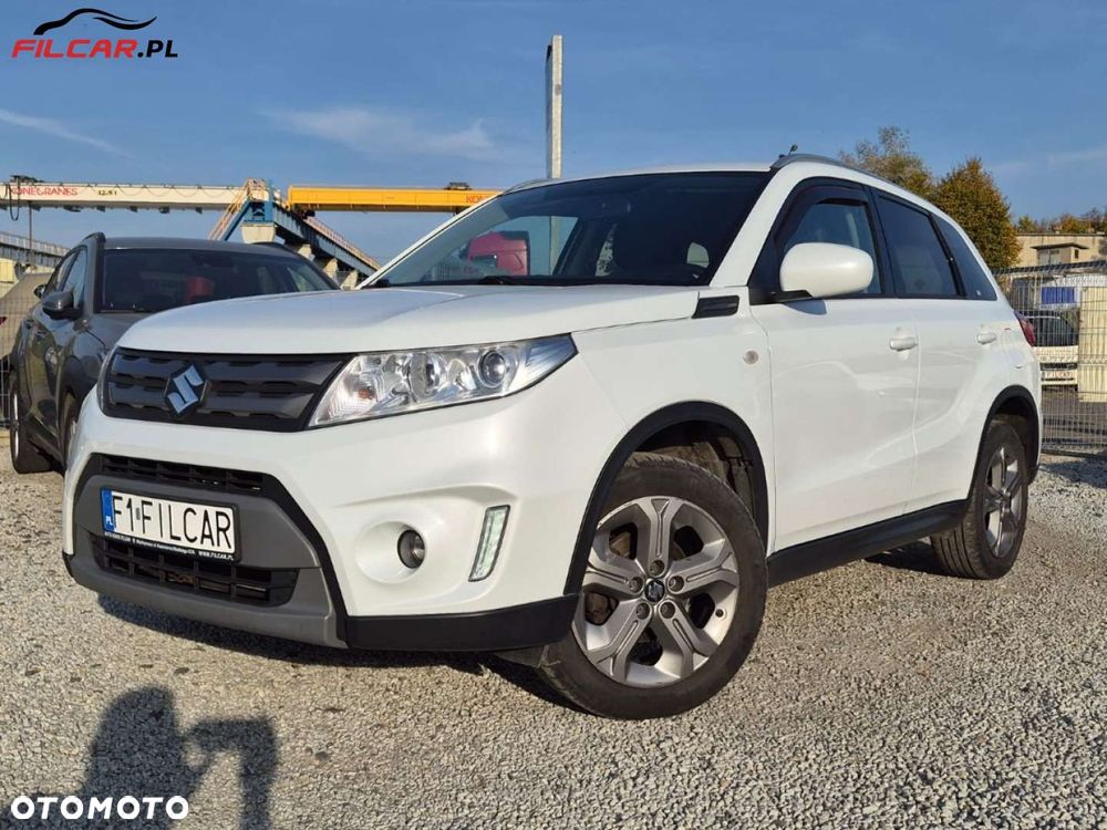 Suzuki Vitara - 16