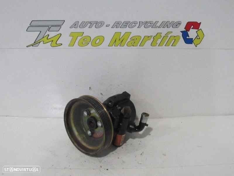 BOMBA DIREÇÃO FIAT BRAVA 2000 - 1