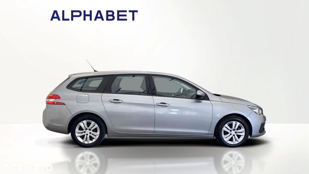 Peugeot 308 1.5 BlueHDi Active Pack S&S - 6