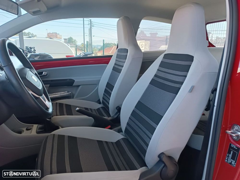 SEAT Mii 1.0 Style - 8