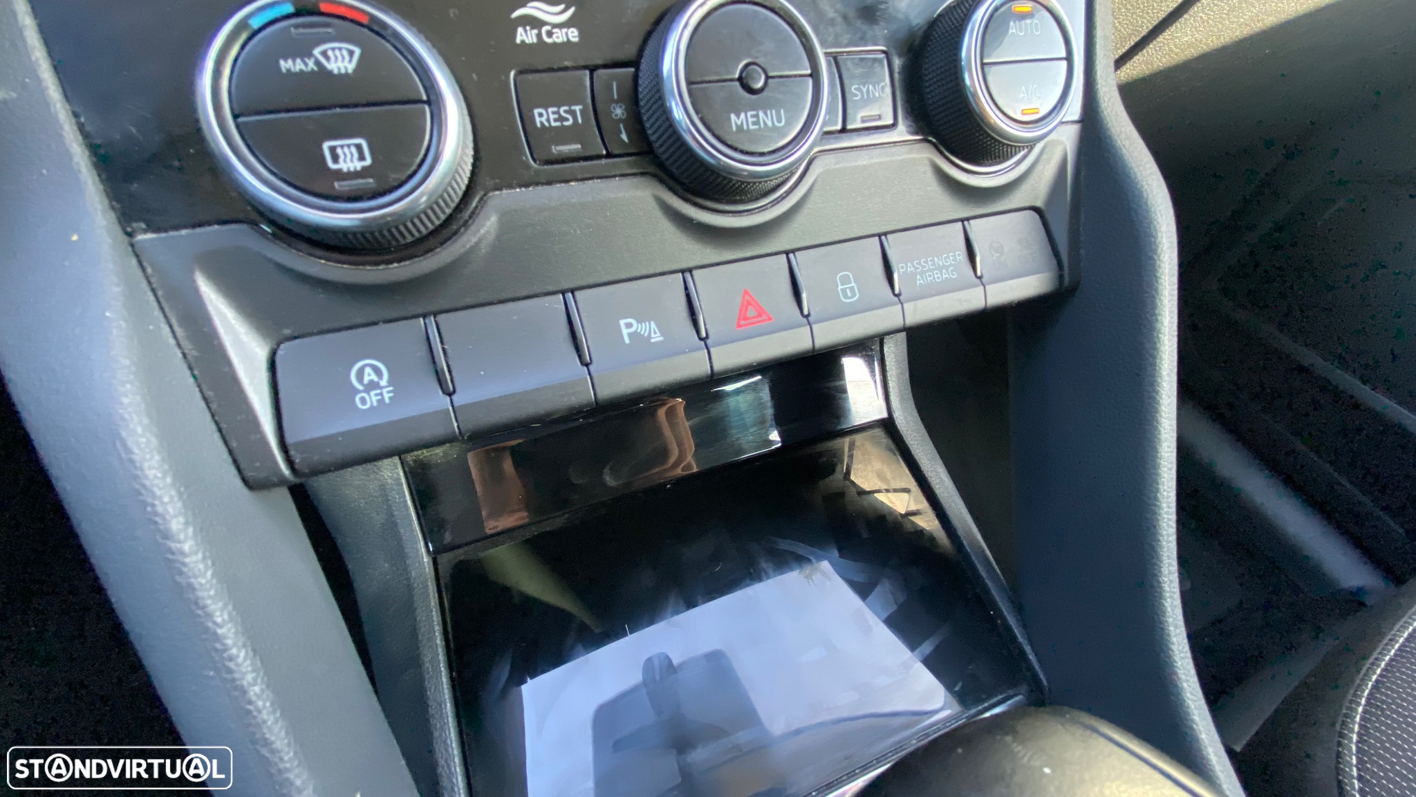 Skoda Kodiaq 2.0 TDI Ambition DSG - 55