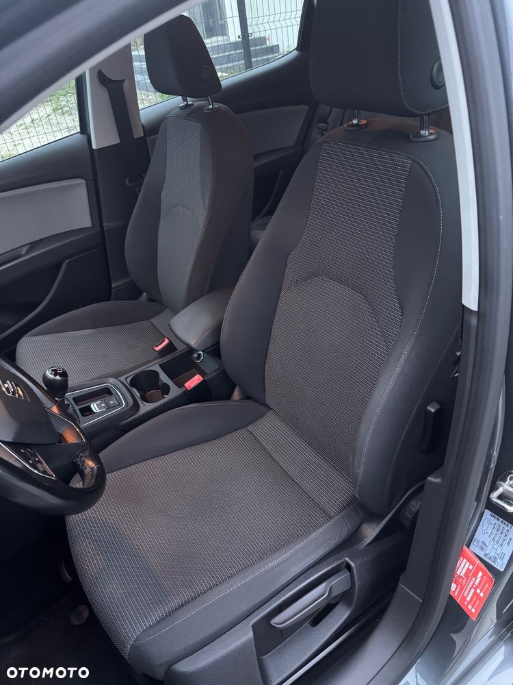Seat Leon 1.2 TSI Style - 6