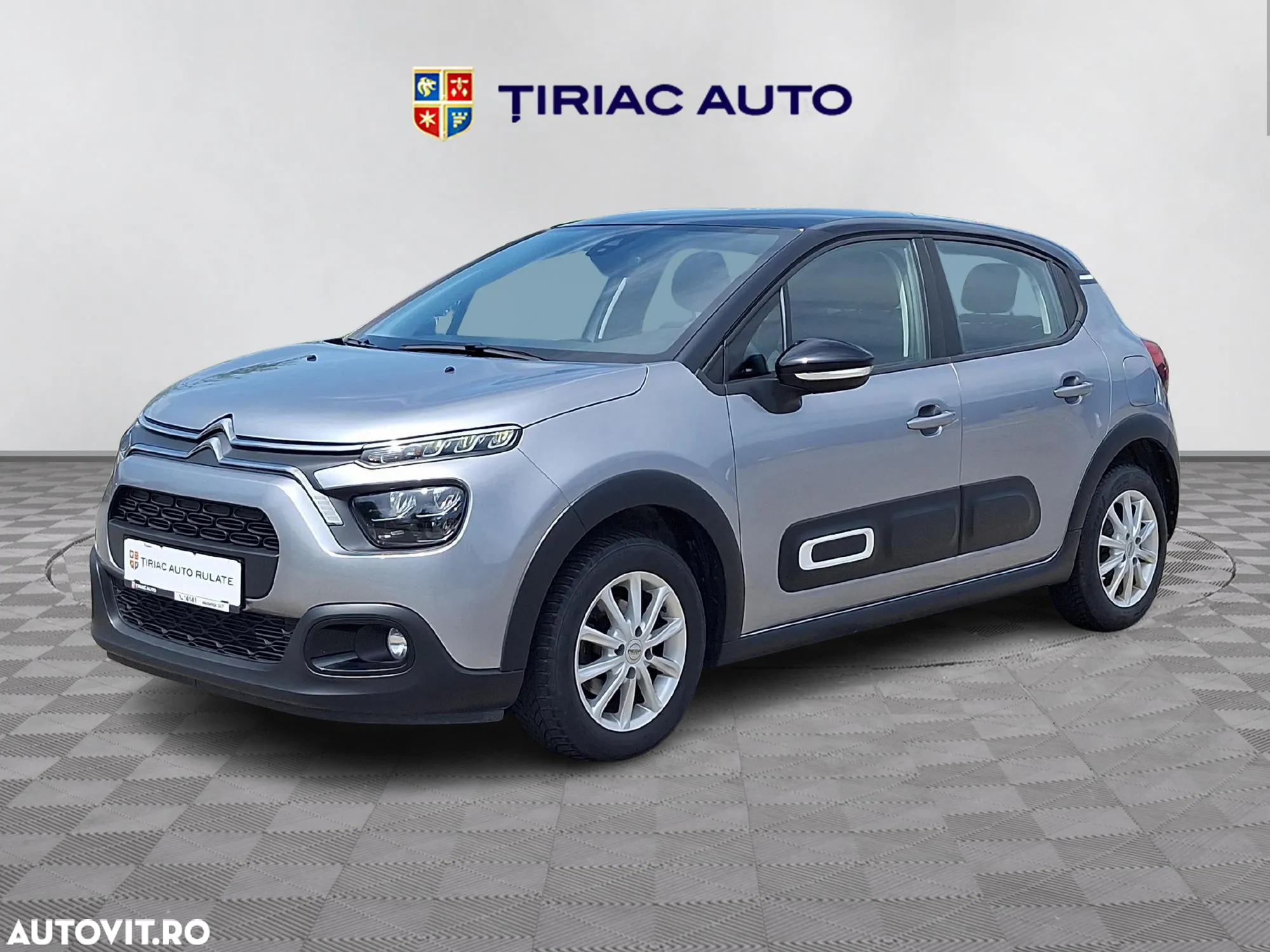 Citroën C3 - 2