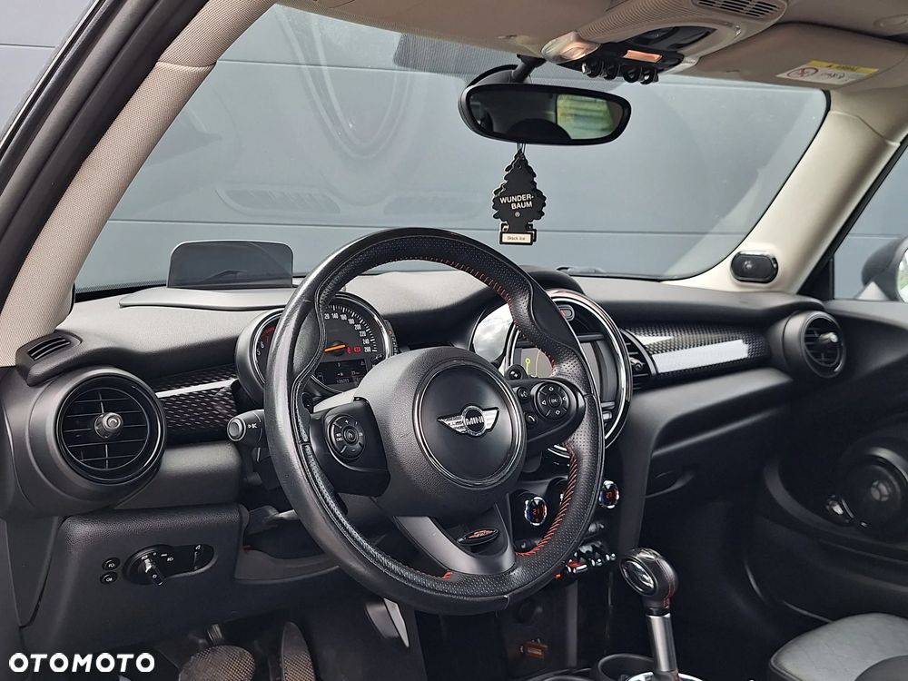 MINI Cooper S - 9