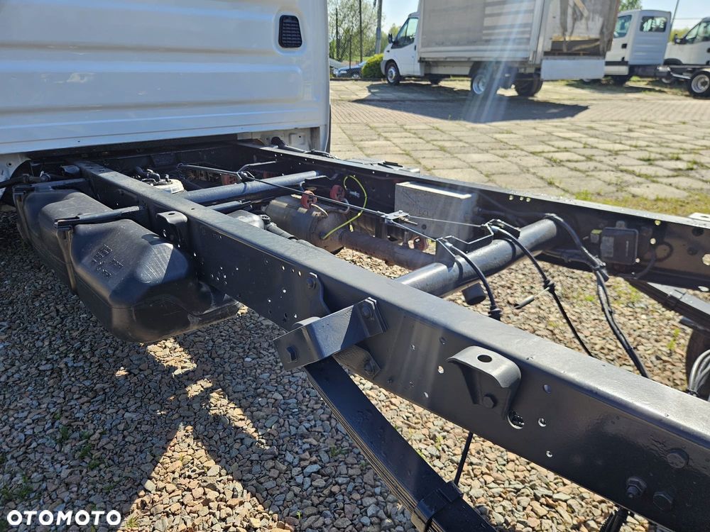 Iveco Daily 35C18 - 2