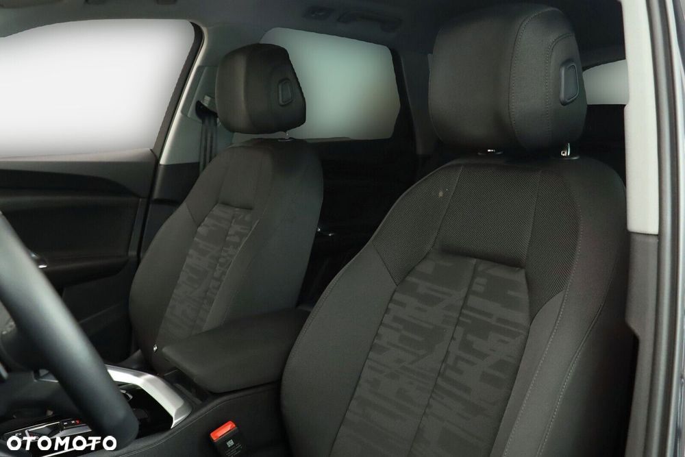 Audi Q5 40 TFSI mHEV Quattro S tronic - 14