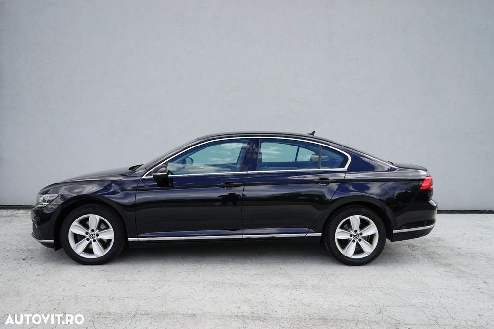 Volkswagen Passat 2.0 TDI DSG 4Mot Highline - 3