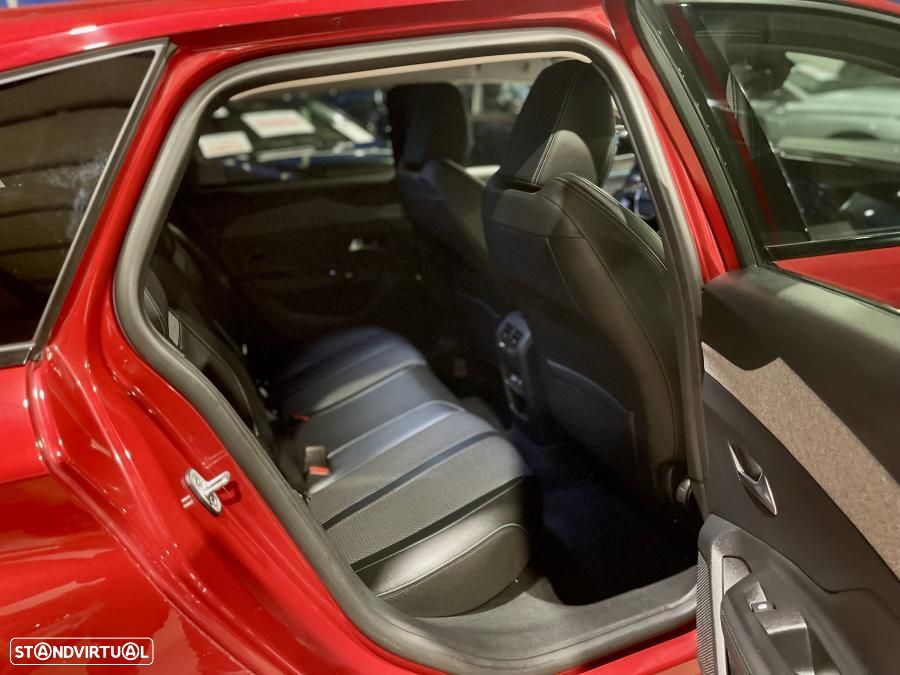 Peugeot 308 SW PureTech 130 GPF Stop & Start Allure - 25