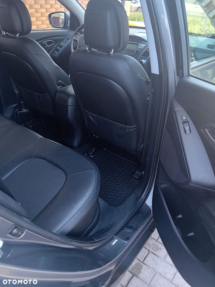 Hyundai ix35 1.6 2WD Trend - 21