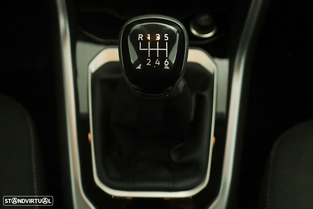 VW T-Roc 1.0 TSI Life - 13