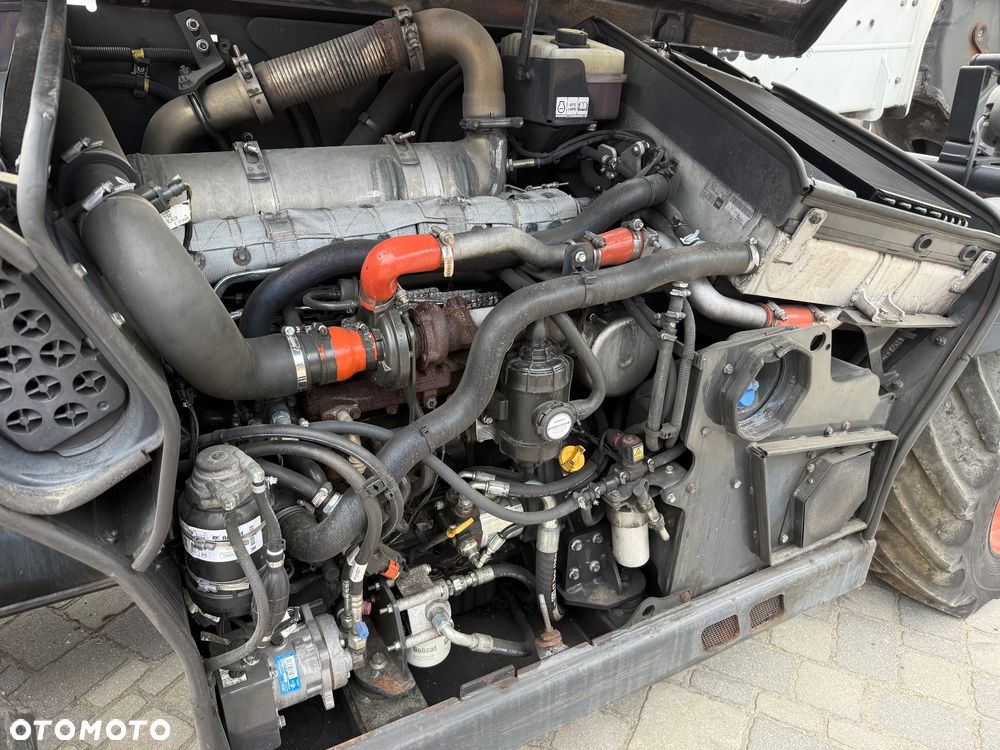 Bobcat TL38.70HF - 14