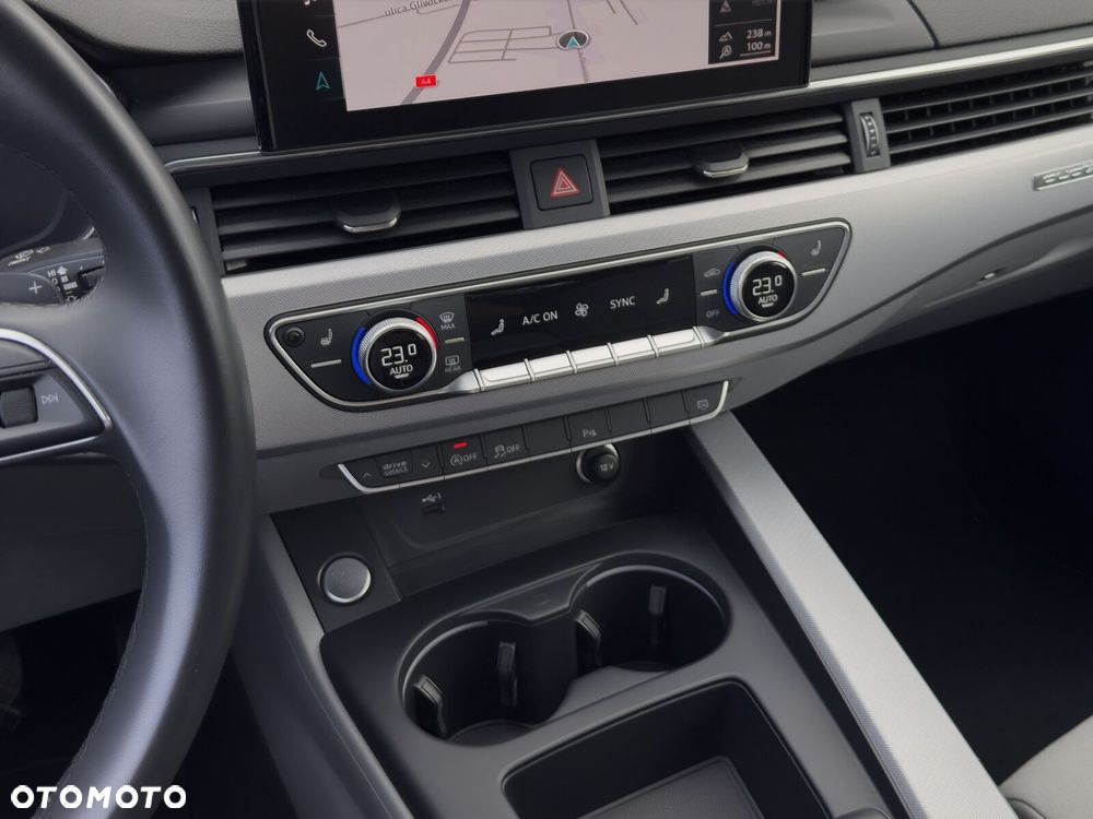 Audi A4 Avant - 20