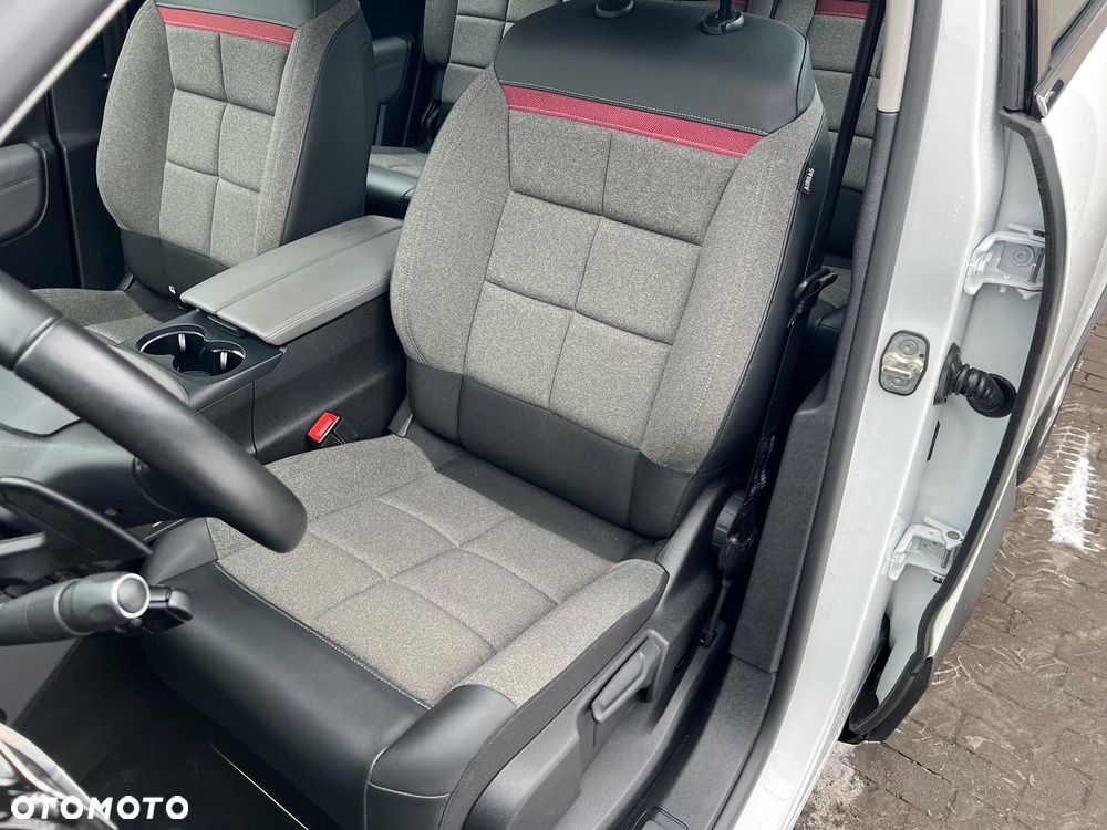 Citroën C5 Aircross 1.6 PHEV Feel Pack EAT8 - 12