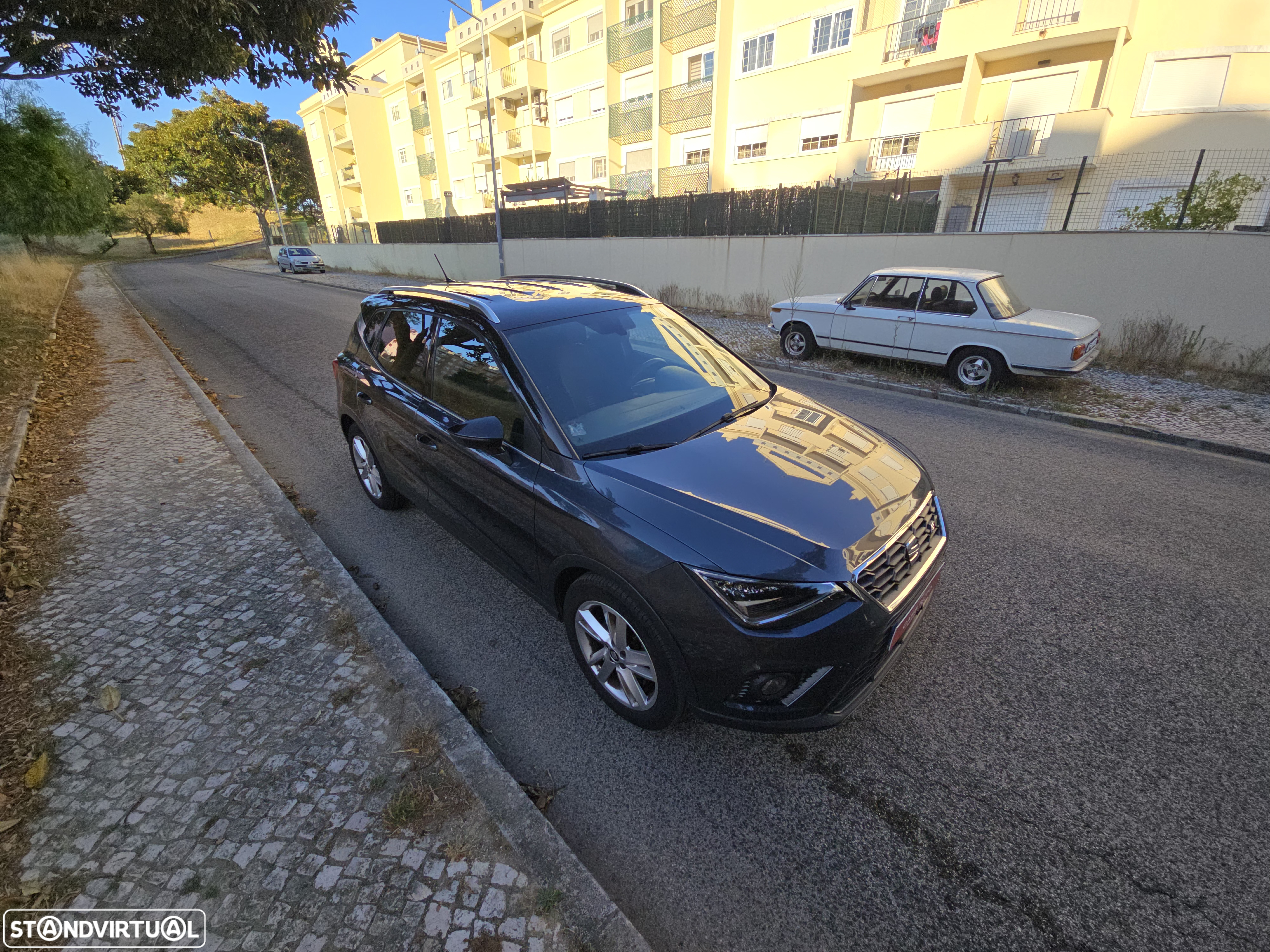 SEAT Arona 1.0 TSI FR - 40