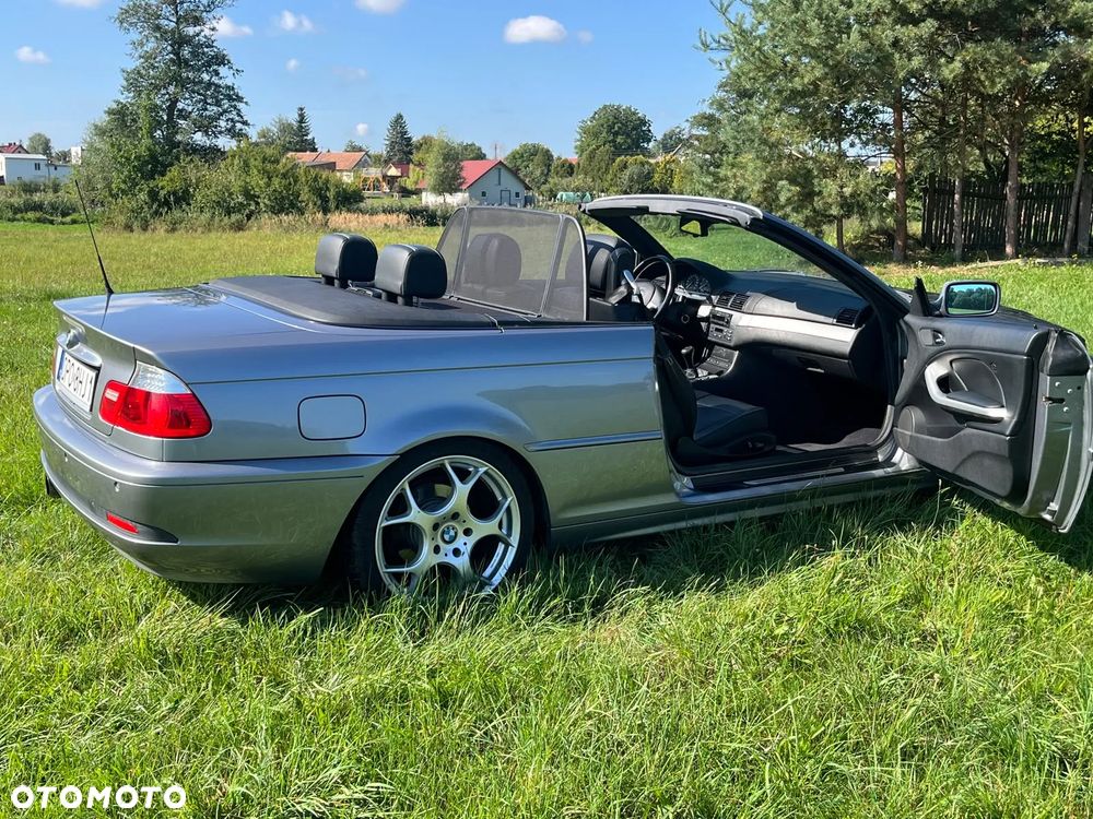 BMW Seria 3 318Ci - 10