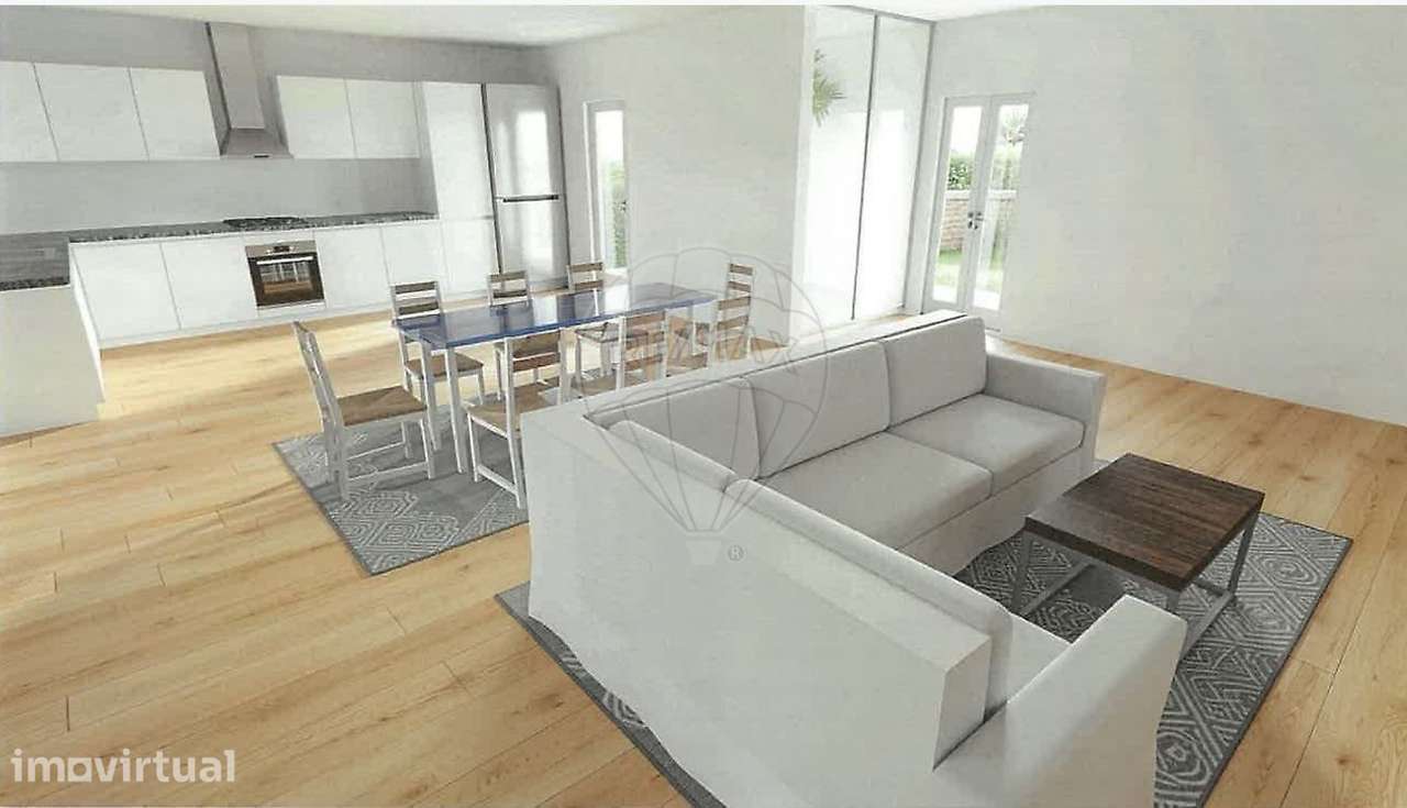 Moradia T3 para venda - Grande imagem: 5/8