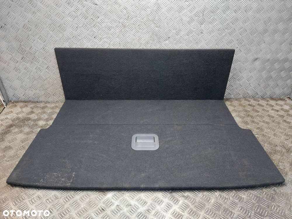WYKŁADZINA PODŁOGA DYWAN FORD FOCUS MK4 KOMBI JX7B-N11578-AEW - 1